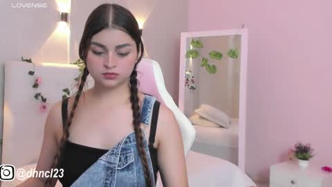 Gabriella online show from 01.31.25