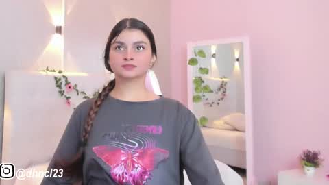 Gabriella online show from 03.03.25