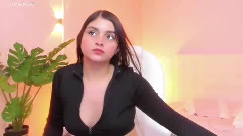 Gabriella online show from 09.08.25