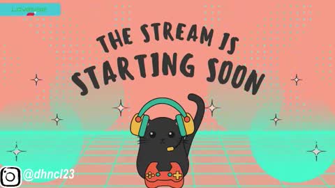 Gabriella online show from 12.15.25