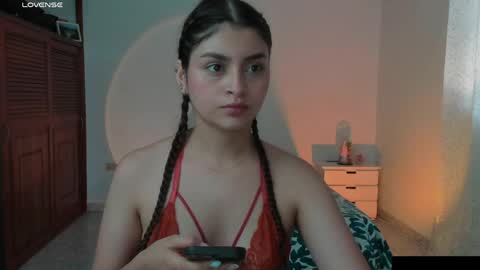 Gabriella online show from 04.18.26