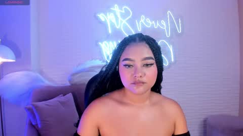 Gabriella Lee online show from 02.23.25