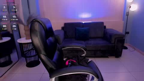 Gabriella Lee online show from 02.28.25