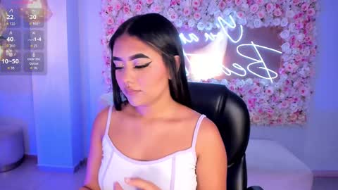 Gabriella Lee online show from 03.09.25