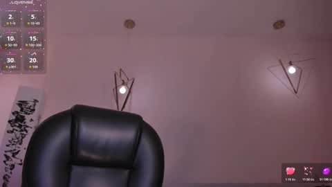 Gabriella Lee online show from 01.12.26