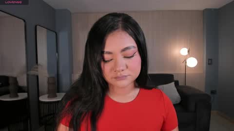 Gabriella Lee online show from 04.07.26