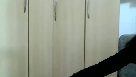 gabriellamanhaes online show from 05.13.26