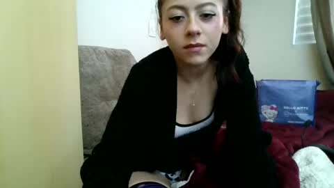 gabriellamanhaes online show from 06.17.26