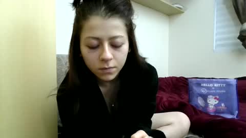 gabriellamanhaes online show from 06.18.26