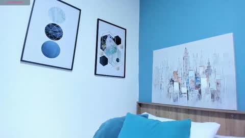 Gabriella Antonella online show from 11.28.25