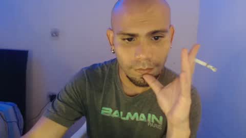 Snapshot of gabrielle_ramirez chatting on 01.07.25 Gabriel online show from 01.07.25