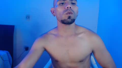 Snapshot of gabrielle_ramirez chatting on 01.08.25 Gabriel online show from 01.08.25