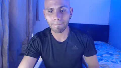 Snapshot of gabrielle_ramirez chatting on 01.14.25 Gabriel online show from 01.14.25