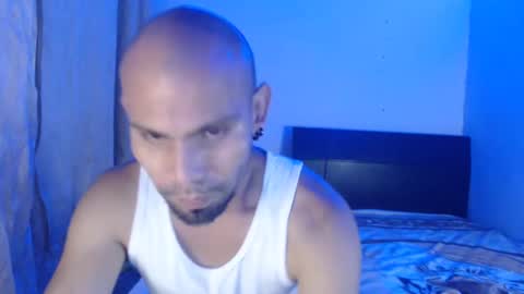 Snapshot of gabrielle_ramirez chatting on 01.30.25 Gabriel online show from 01.30.25