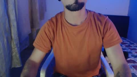 Snapshot of gabrielle_ramirez chatting on 02.04.25 Gabriel online show from 02.04.25