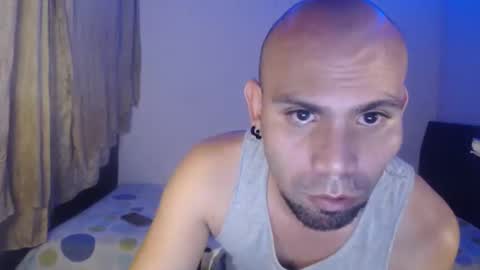 Snapshot of gabrielle_ramirez chatting on 11.27.25 Gabriel online show from 11.27.25