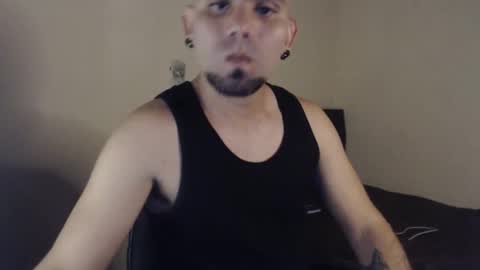 Gabriel online show from 02.18.26