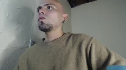 Gabriel online show from 03.14.26