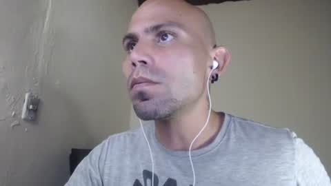 Gabriel online show from 04.17.26