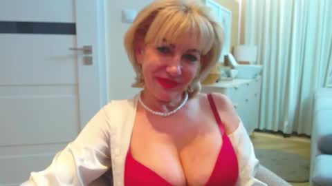 GabrielleMature online show from 01.14.26