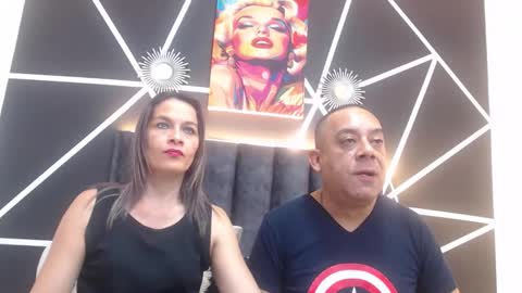 gabrielyabigail online show from 03.31.26