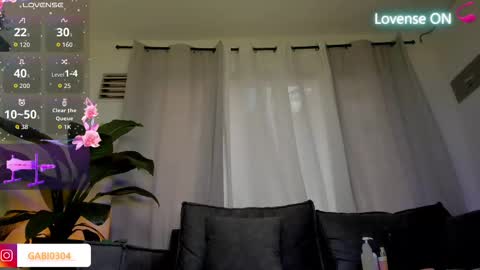 Sara   online show from 10.04.25