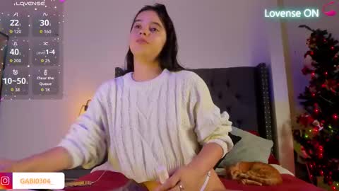 Sara   online show from 11.16.25