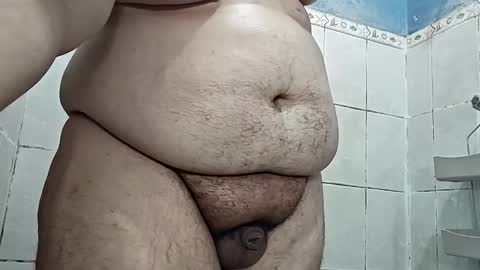 Gabriel online show from 04.04.26