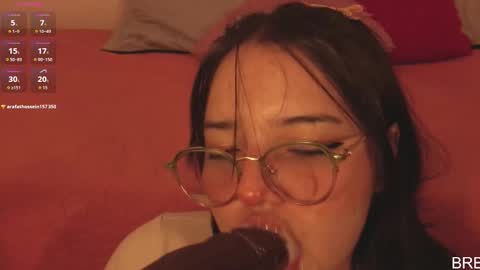 Gabyy online show from 03.02.26