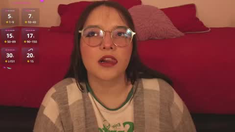 Snapshot of gaby99_ chatting on 05.02.26 Gabyy online show from 05.02.26