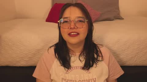 Snapshot of gaby99_ chatting on 05.11.26 Gabyy online show from 05.11.26