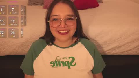 Snapshot of gaby99_ chatting on 05.17.26 Gabyy online show from 05.17.26