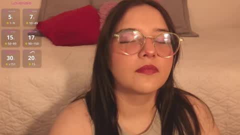 Snapshot of gaby99_ chatting on 05.23.26 Gabyy online show from 05.23.26