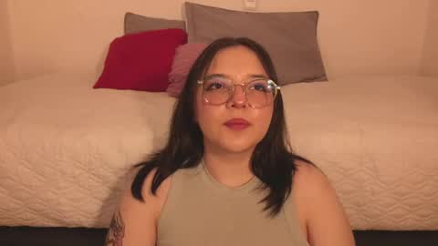 Snapshot of gaby99_ chatting on 05.25.26 Gabyy online show from 05.25.26