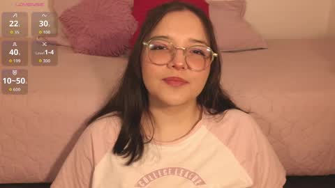 Snapshot of gaby99_ chatting on 05.29.26 Gabyy online show from 05.29.26