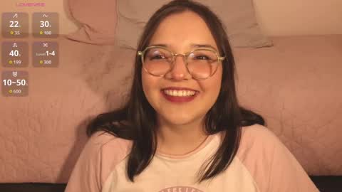 Snapshot of gaby99_ chatting on 05.30.26 Gabyy online show from 05.30.26