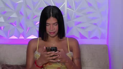 Gabriela  online show from 10.18.25