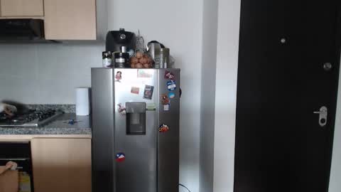 Gaby Blue online show from 10.01.25