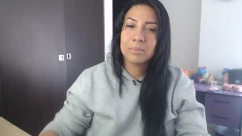 Gaby Blue online show from 07.26.26