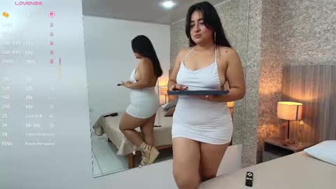 Snapshot of gaby_cuevas chatting on 03.23.26 Gaby online show from 03.23.26