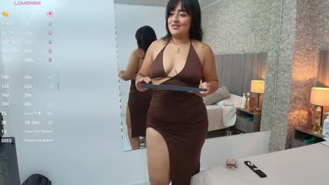 Snapshot of gaby_cuevas chatting on 04.06.26 Gaby online show from 04.06.26