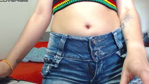 Gaby cute 16 online show from 12.28.24