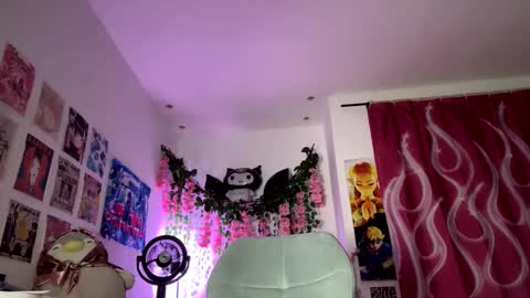 IG  gaby doll woo online show from 03.08.25