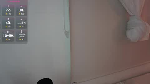 Gaby evansz online show from 04.13.26