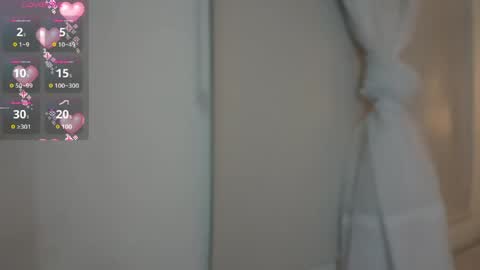 Gaby evansz online show from 05.24.26