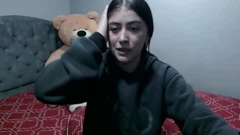 Gabriela online show from 03.17.26