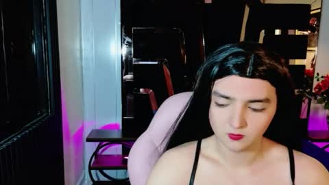 GABY GIL online show from 05.28.26