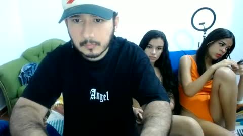 gaby_horny69 online show from 07.07.26