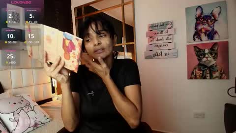 Gaby online show from 02.22.26