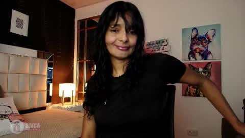 Gaby online show from 03.29.26